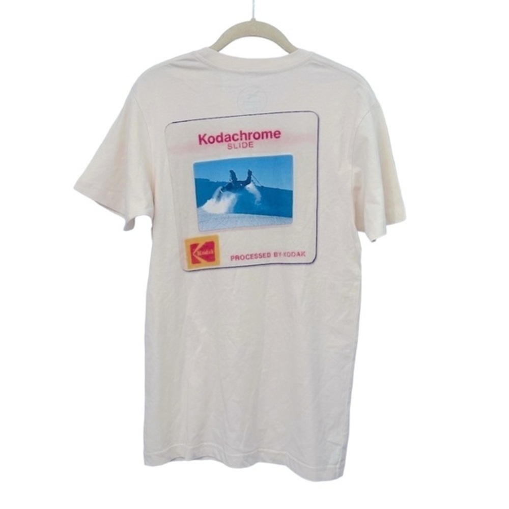 Hobie: Fragile Mountains Tee